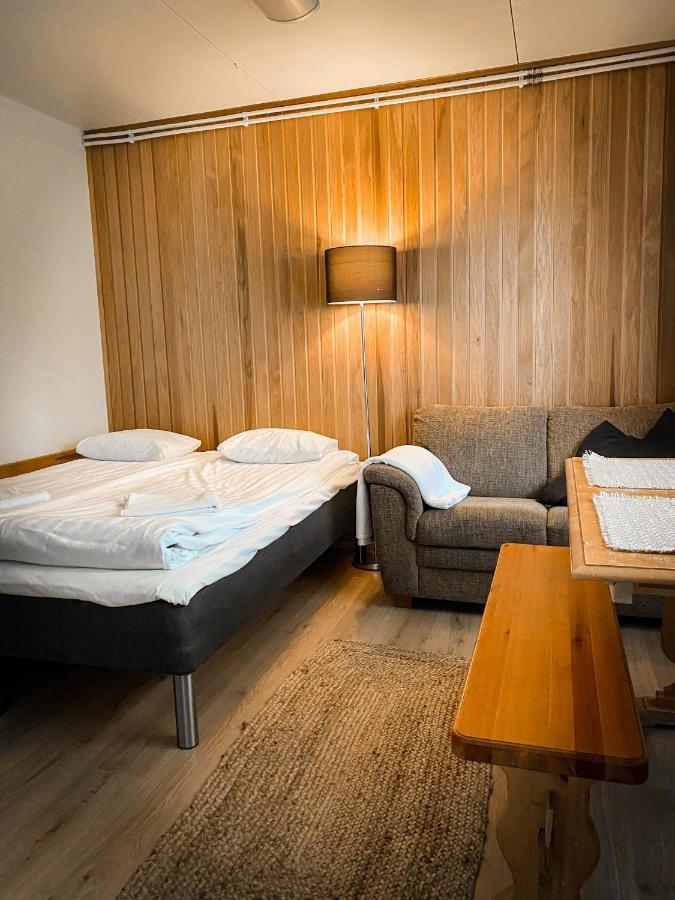 The Blueberry Inn Рованиеми Экстерьер фото