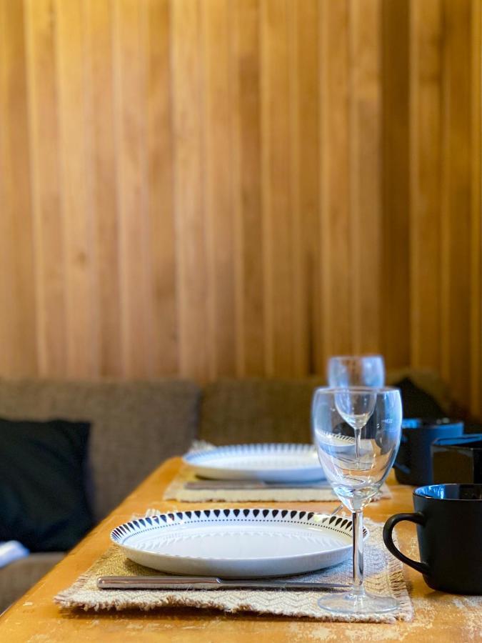 The Blueberry Inn Рованиеми Экстерьер фото
