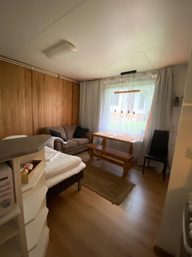 The Blueberry Inn Рованиеми Экстерьер фото