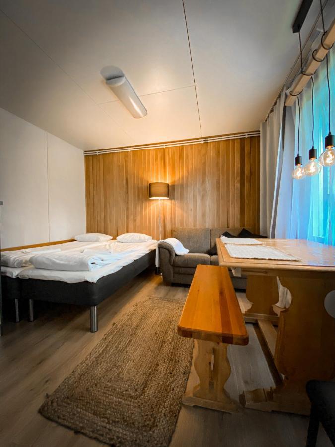 The Blueberry Inn Рованиеми Экстерьер фото